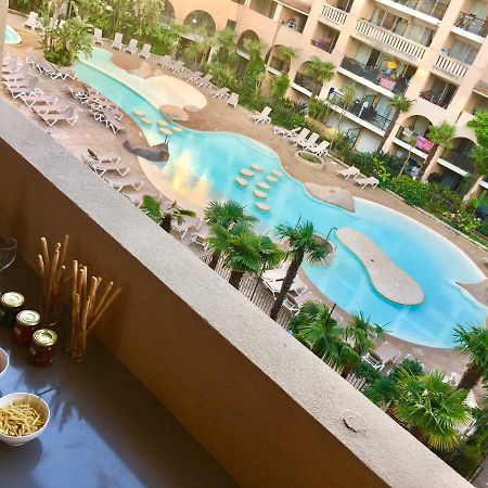 Cannes Pool & Beach Ngoại thất bức ảnh
