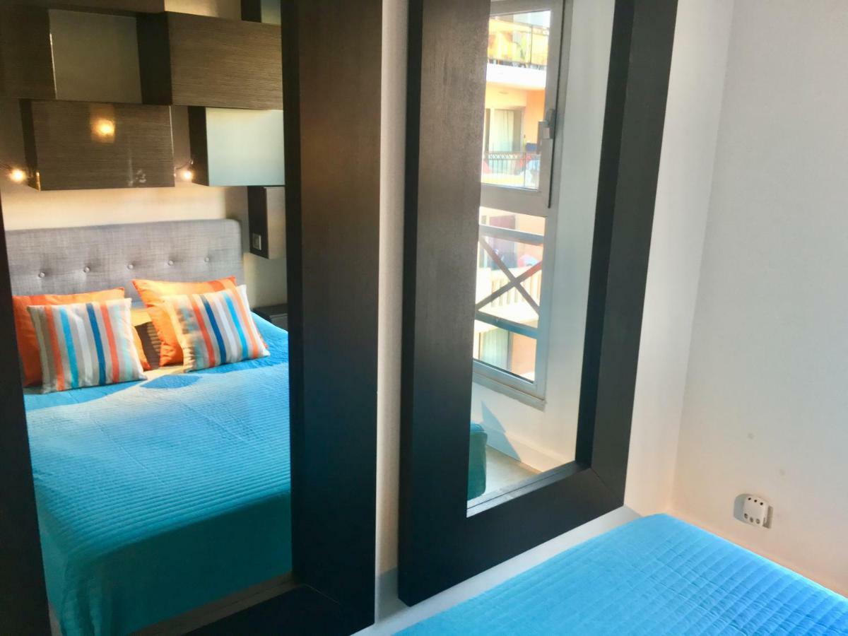 Cannes Pool & Beach Ngoại thất bức ảnh