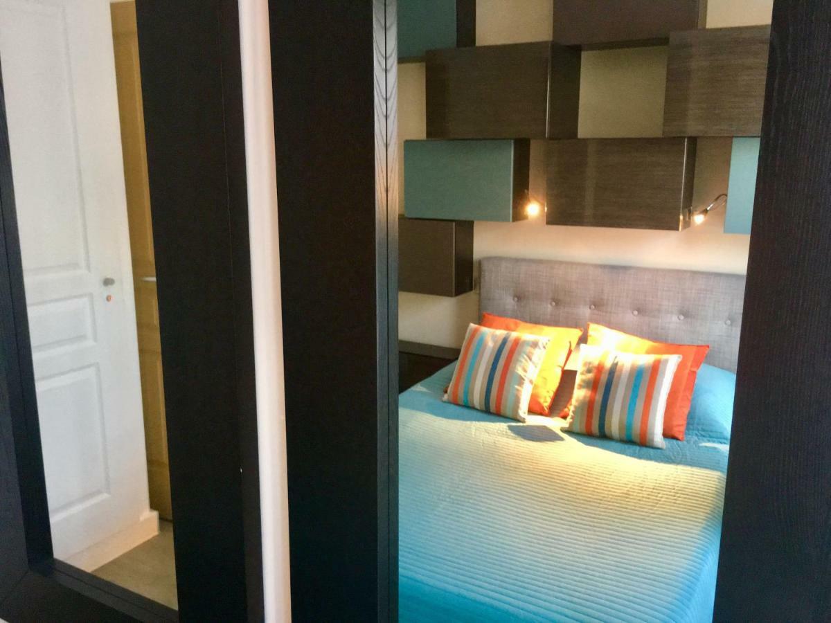 Cannes Pool & Beach Ngoại thất bức ảnh