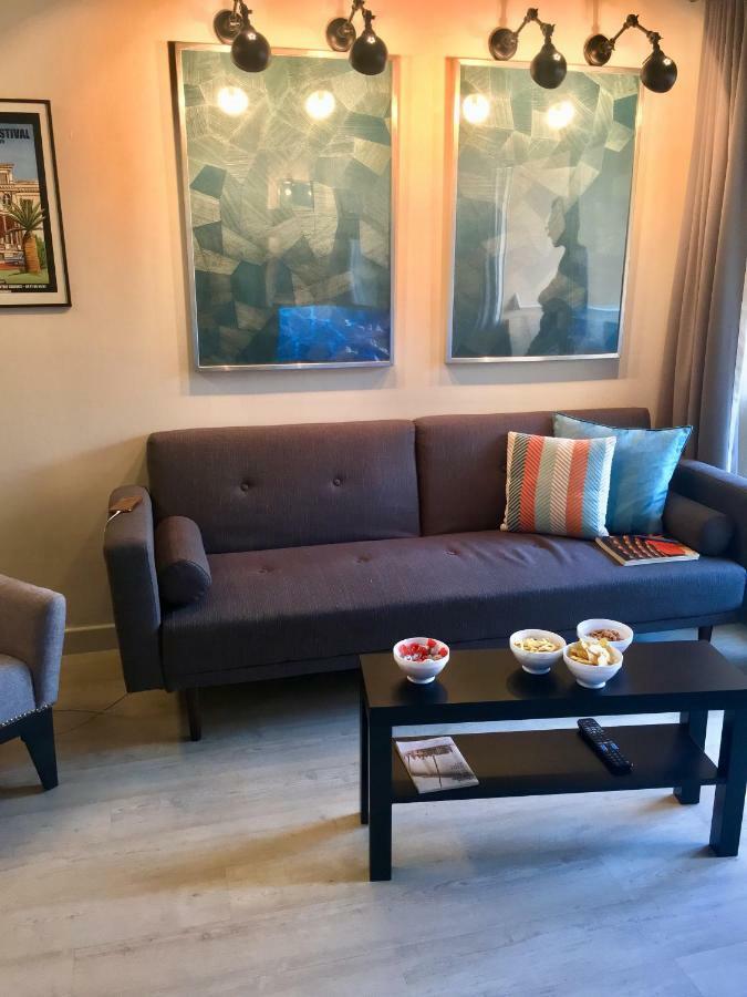 Cannes Pool & Beach Ngoại thất bức ảnh